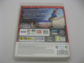 FIFA Street (PS3) - Essentials -