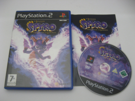 Legende van Spyro - Een Draak is Geboren (PAL)