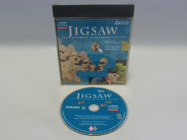 Jigsaw (CD-I)
