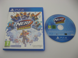 Nerf Legends (PS4)