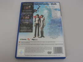 Galerians: Ash (PAL)