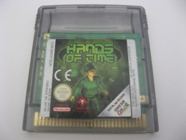 Hands of Time (EUR)