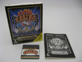 Casino (Lynx, CIB)