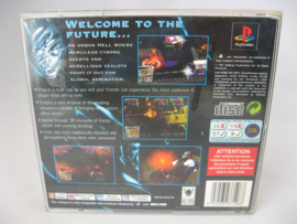 Syndicate Wars (PAL)