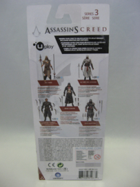 Assassin's Creed - Action Figure Series 3 - Altair Ibn La'ahad (New)