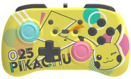 Nintendo Switch HoriPad Mini 'Pikachu' (New)