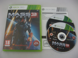 Mass Effect 3 (360)