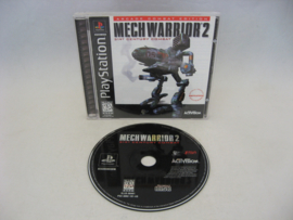 Mechwarrior 2 (USA)