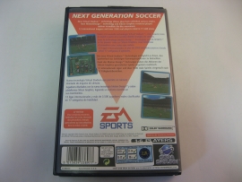 FIFA Soccer 96 (PAL)
