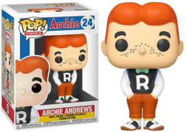 POP! Archie Andrews - Archie (New)