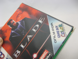 Blade (EUR, CIB)