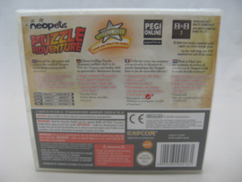 Neopets Puzzle Adventure (EUR, Sealed)