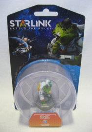 Starlink - Battle for Atlas - Pilot Pack - Kharl Zeon (New)