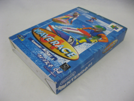 Wave Race 64 (JAP, CIB)