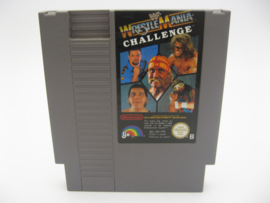 Wrestle Mania Challenge (FRA)