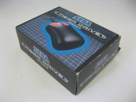 SEGA Megadrive Mouse (Boxed)