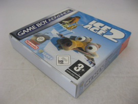 Ice Age 2 (EUR, CIB)