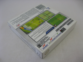 FIFA Football 2004 (HOL, CIB)