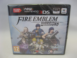 Fire Emblem Warriors (HOL, Sealed)