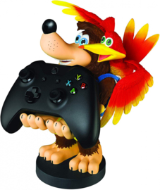 Cable Guys - Banjo Kazooie - Phone and Controller Holder (New)