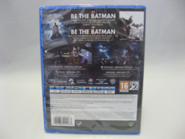 Batman Return to Arkham (PS4, Sealed)