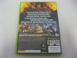Overlord II (360, Promo - Not For Resale)
