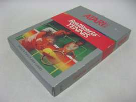 RealSports Tennis (CIB)