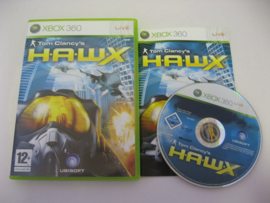 Tom Clancy's HAWX (360)