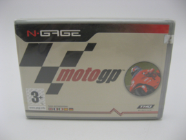 Moto GP (N-Gage, Sealed)