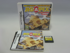 Jigapix - Wonderful World (UKV)