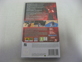 NBA 2K13 (PSP)