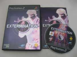 Extermination (PAL)