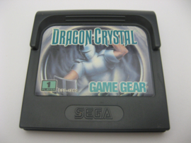 Dragon Crystal (GG)