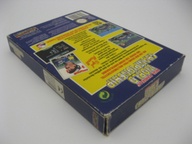 Nigel Mansell's World Championship (NOE, CIB)