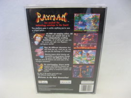 Rayman - Longbox (USA)