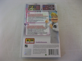 Buzz! Brain Twister (PSP)