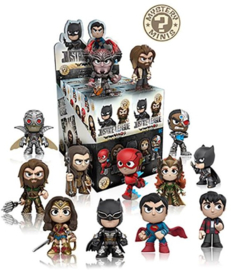 Justice League - Funko Mystery Mini Vinyl Figure (1x)