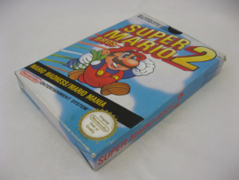 Super Mario Bros 2 (FAH, CIB)
