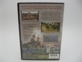 Age of Empires III (PC)