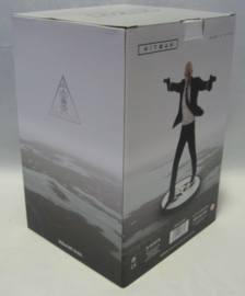 Hitman - Agent 47 PVC Statue (New)