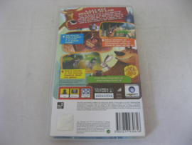 Baas in Eigen Bos - Open Season - Essentials (PSP)