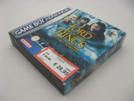 Lord of the Rings - The Two Towers (HOL, CIB)
