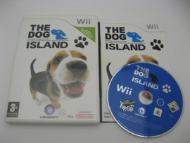 The Dog Island (UKV)