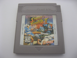 Street Fighter II (USA)