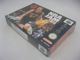 NBA Jam 99 (EUR, NEW)