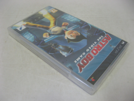 Astro Boy - The Video Game (PSP, Sealed)