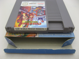 Chip 'n Dale Rescue Rangers 2 (NOE, CIB)