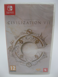 Sid Meier's Civilization VII (FAH, Sealed)