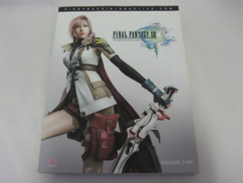 Final Fantasy XIII - The Complete Official Guide (Piggyback)