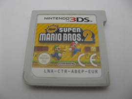 New Super Mario Bros 2 (EUR)